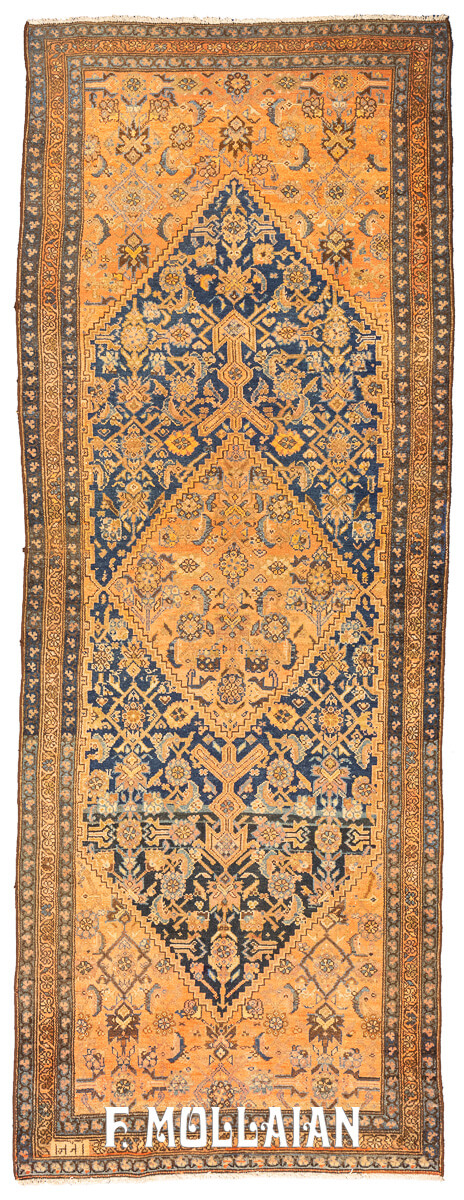 Antique Malayer Rug n°:25258315